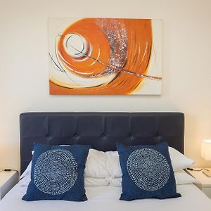 Appartement met Drie Slaapkamers